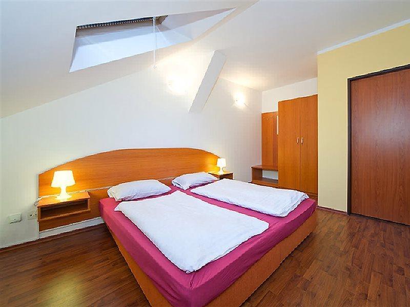 Apartment Amandment Praga Exterior foto