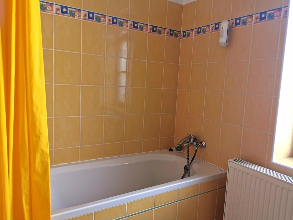 Apartment Amandment Praga Exterior foto